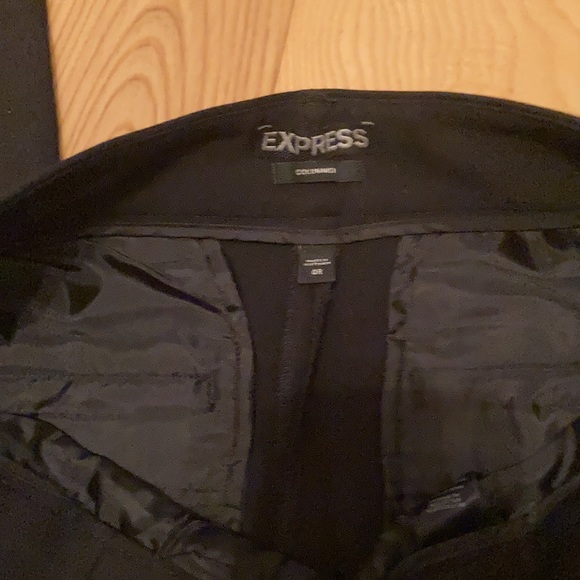 Express Columnist Pants - Picture 4 of 5